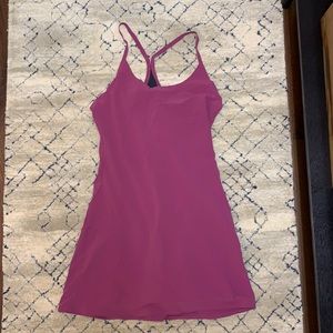 Outdoor Voices exercise dress in size S